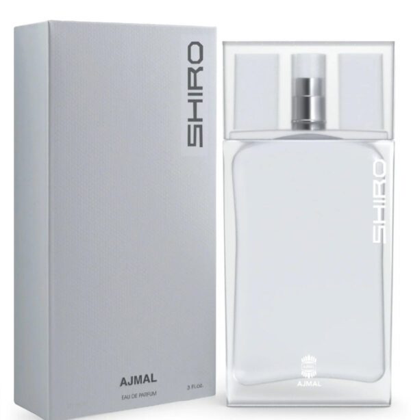 Ajmal Shiro EDP For Men 90ml