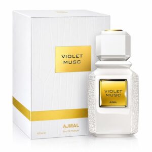 Ajmal Violet Musc EDP Unisex 100ml