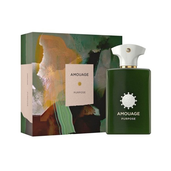 Amouage Purpose Unisex EDP 100ml