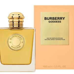 Burberry Goddess EDP Intense Women-100ml