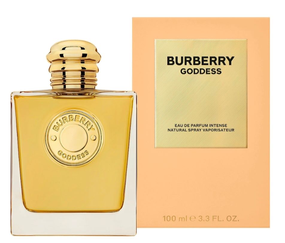 Burberry Goddess EDP Intense Women-100ml