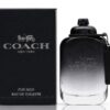 Coach For Men EDT 100ml