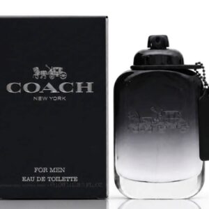 Coach For Men EDT 100ml