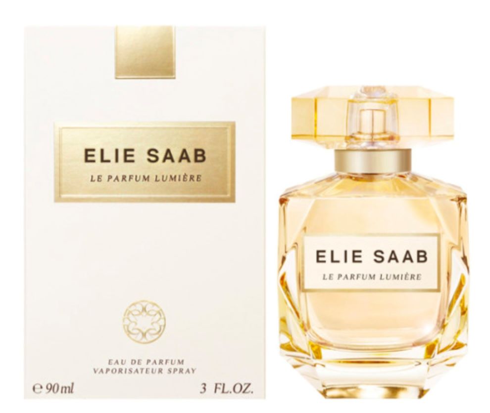 Elie Saab Le Parfum Lumiere EDP 90ml