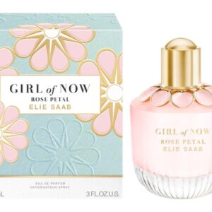 Girl Of Now Rose Petal EDP Women 90ml