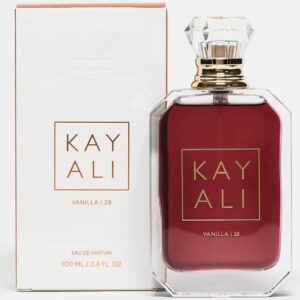 Kayali Vanilla | 28 EDP Unisex 100ml