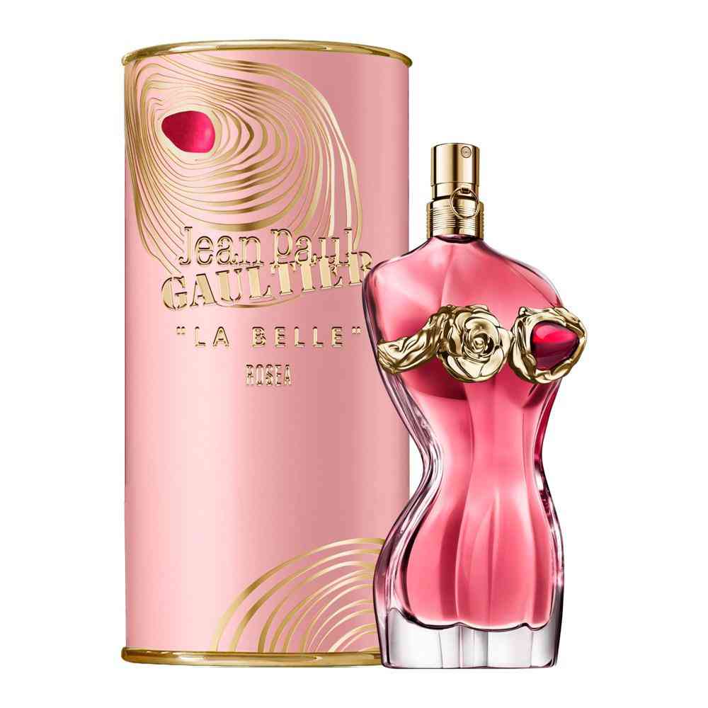La Belle Rosea EDP For Women 100ml