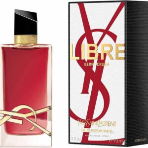 Libre Berry Crush EDP Fruitee 90ml