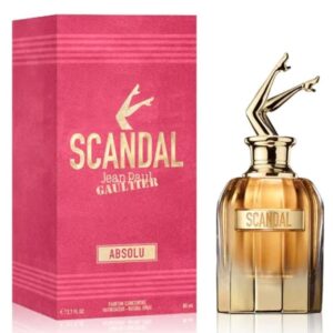 Scandal Absolu Parfum Concentré For Women 80ml