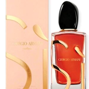 Si For Women PARFUM 100ml (2025)