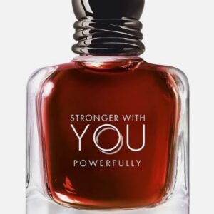 Stronger With You Powerfully Men EDP 100ml