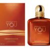 Stronger With You Spices EDP For Men 100ml