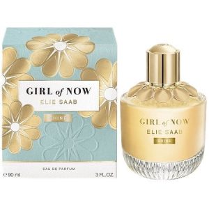 Girl of Now Shine EDP For Women 90ml
