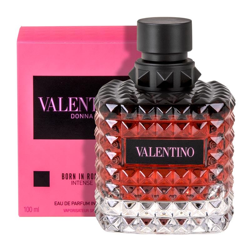 Valentino Donna Born In Roma Intense EDP Women 100ml