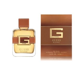 Guess Iconic For Men EDP 100ml