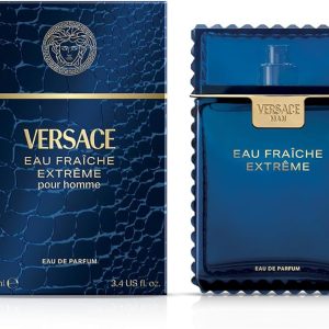 Versace Eau Fraiche Extreme Pour Homme EDP 100ml